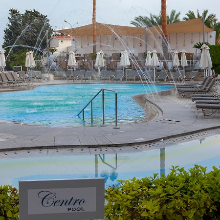 King Jason Paphos - Designed For Adults By Louis Hotels 外观 照片