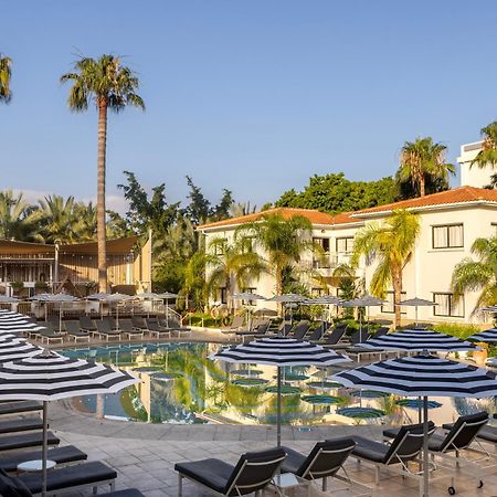 King Jason Paphos - Designed For Adults By Louis Hotels 外观 照片